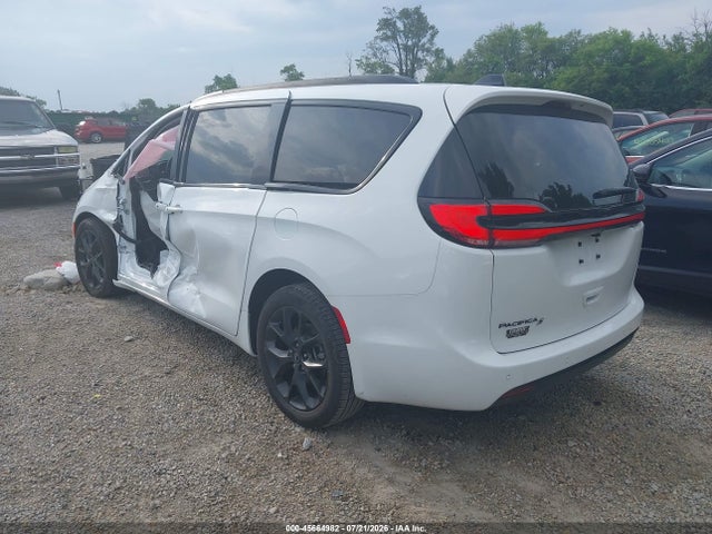 Продаж на аукціоні авто 2026 Chrysler Pacifica Select, vin: 2C4RC1BG5TR198969, номер лоту: 45664982