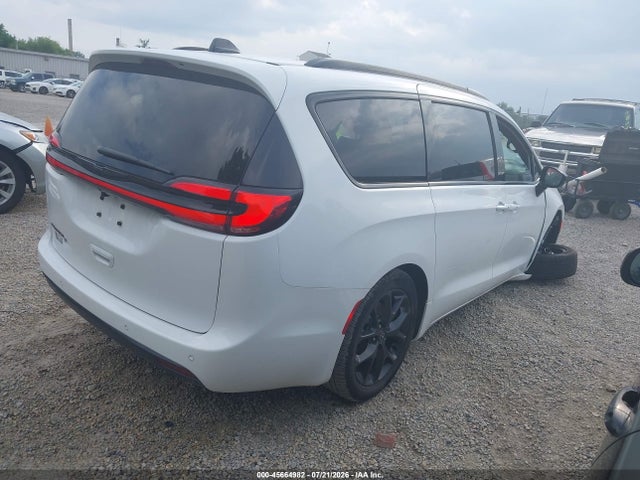 Продаж на аукціоні авто 2026 Chrysler Pacifica Select, vin: 2C4RC1BG5TR198969, номер лоту: 45664982