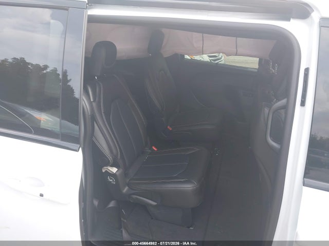 Продаж на аукціоні авто 2026 Chrysler Pacifica Select, vin: 2C4RC1BG5TR198969, номер лоту: 45664982