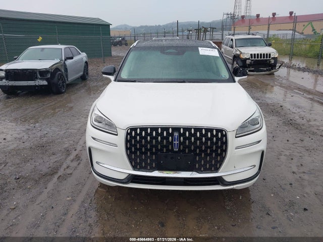 2023 Lincoln Corsair Grand Touring მანქანა იყიდება აუქციონზე, vin: 5LMTJ5DZ7PUL18905, აუქციონის ნომერი: 45664983
