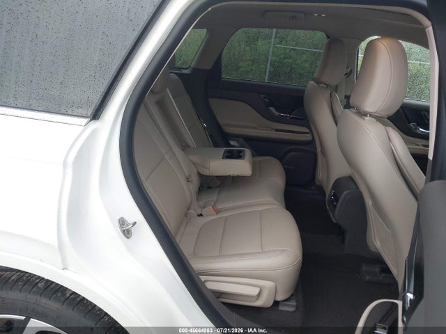 2023 Lincoln Corsair Grand Touring მანქანა იყიდება აუქციონზე, vin: 5LMTJ5DZ7PUL18905, აუქციონის ნომერი: 45664983