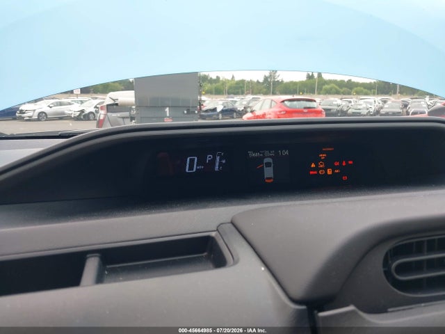 Toyota Prius C Two 2016 JTDKDTB39G1128019 Image 7