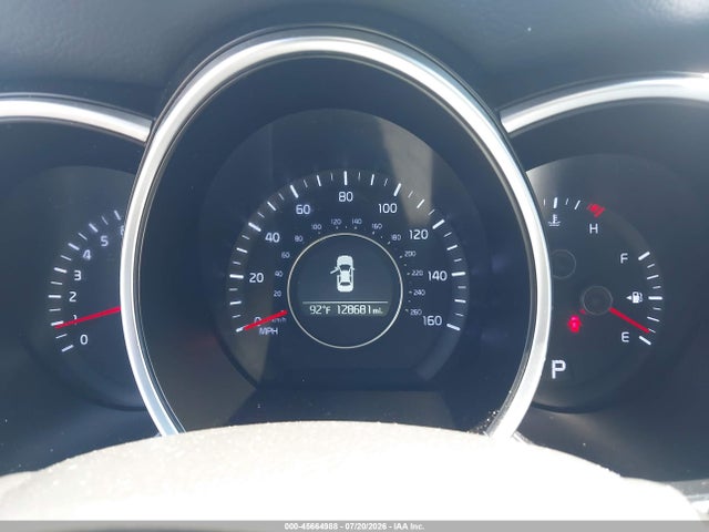 Продажа на аукционе авто 2015 Kia Optima Lx, vin: KNAGM4A79F5554233, номер лота: 45664988