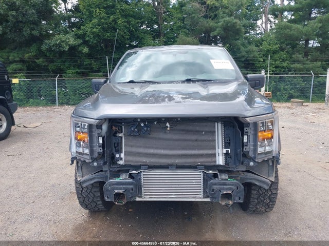 45664990 :رقم المزاد ، 1FTFW1E85NKD64925 vin ، 2022 Ford F-150 Xlt مزاد بيع