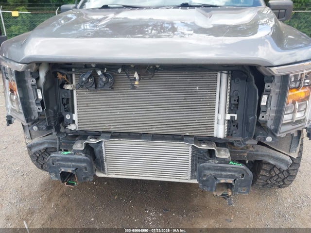 45664990 :رقم المزاد ، 1FTFW1E85NKD64925 vin ، 2022 Ford F-150 Xlt مزاد بيع