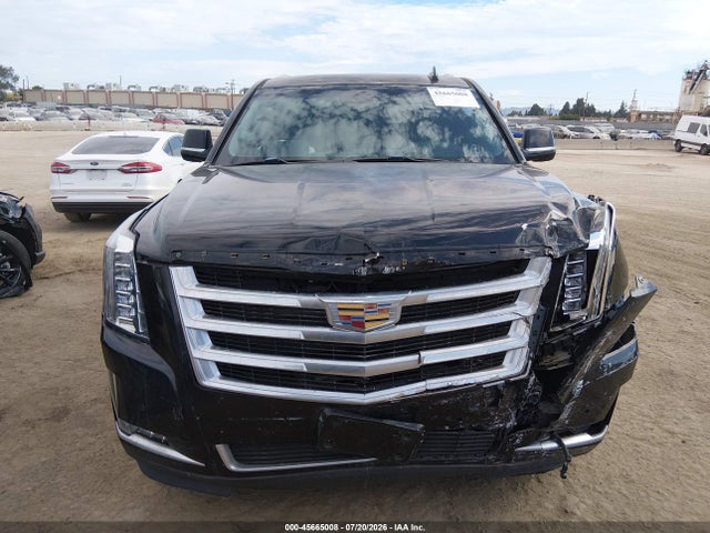 1GYS3HKJ9JR368494 Cadillac Escalade Esv Luxury
