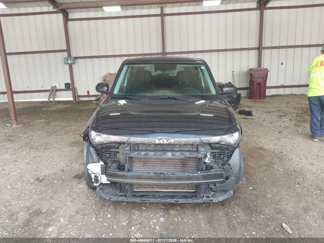 KIA SOUL LX 2024 KNDJ23AU9R7238984 Image 13