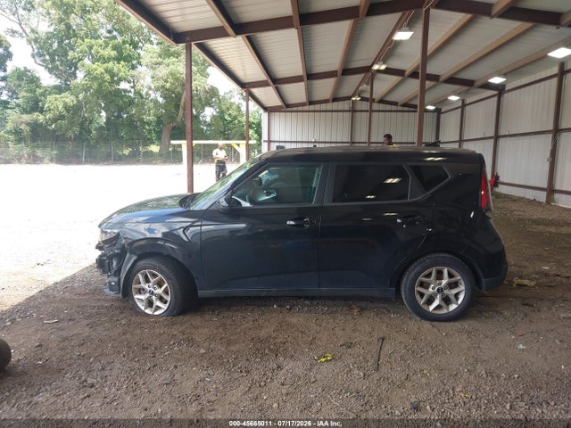 KIA SOUL LX 2024 KNDJ23AU9R7238984 Image 15
