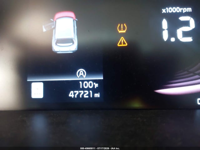 KIA SOUL LX 2024 KNDJ23AU9R7238984 Image 16