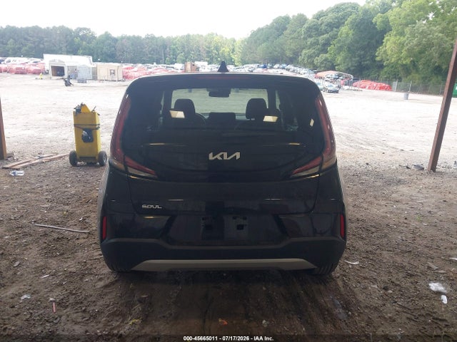 KIA SOUL LX 2024 KNDJ23AU9R7238984 Image 17