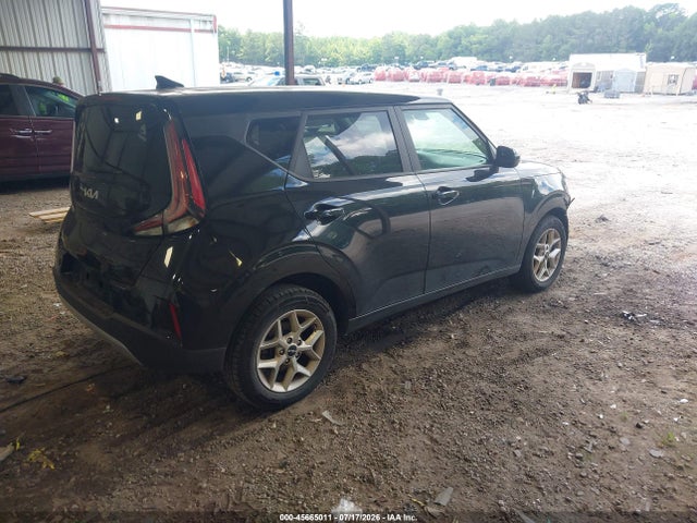 KIA SOUL LX 2024 KNDJ23AU9R7238984 Image 4