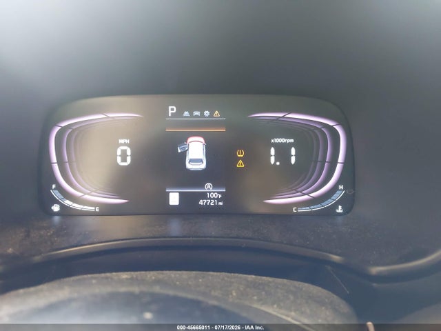 KIA SOUL LX 2024 KNDJ23AU9R7238984 Image 7