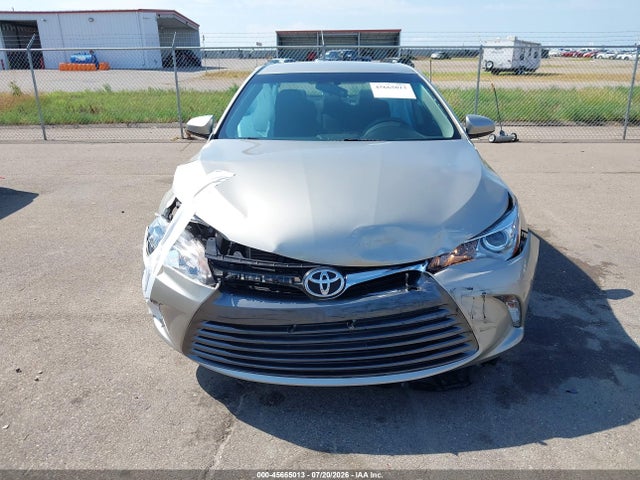 Aukcja sprzedaży 2015 Toyota Camry Le, vin: 4T4BF1FK2FR508561, numer aukcji: 45665013