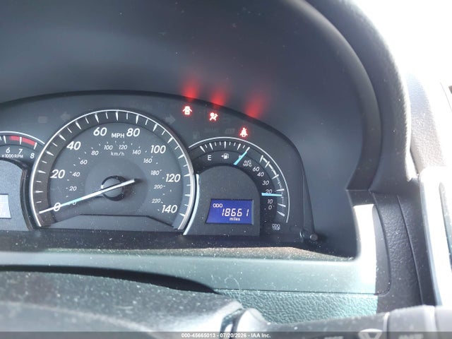 Aukcja sprzedaży 2015 Toyota Camry Le, vin: 4T4BF1FK2FR508561, numer aukcji: 45665013