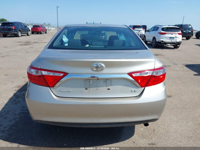 Aukcja sprzedaży 2015 Toyota Camry Le, vin: 4T4BF1FK2FR508561, numer aukcji: 45665013
