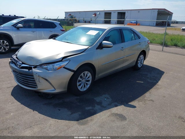 Aukcja sprzedaży 2015 Toyota Camry Le, vin: 4T4BF1FK2FR508561, numer aukcji: 45665013