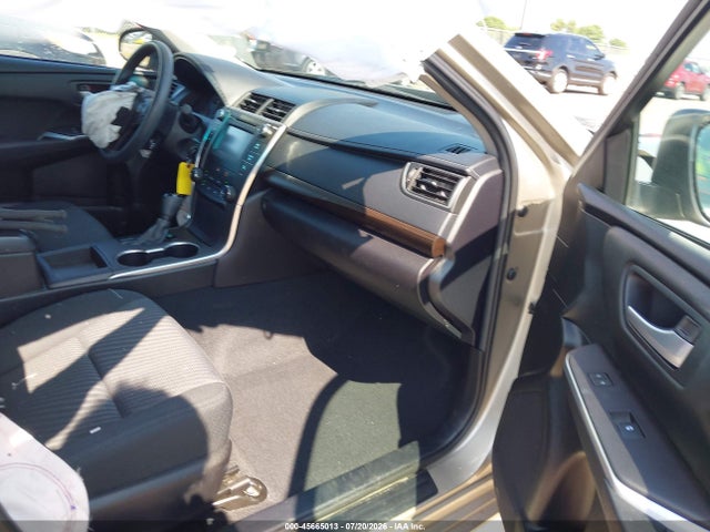 Aukcja sprzedaży 2015 Toyota Camry Le, vin: 4T4BF1FK2FR508561, numer aukcji: 45665013