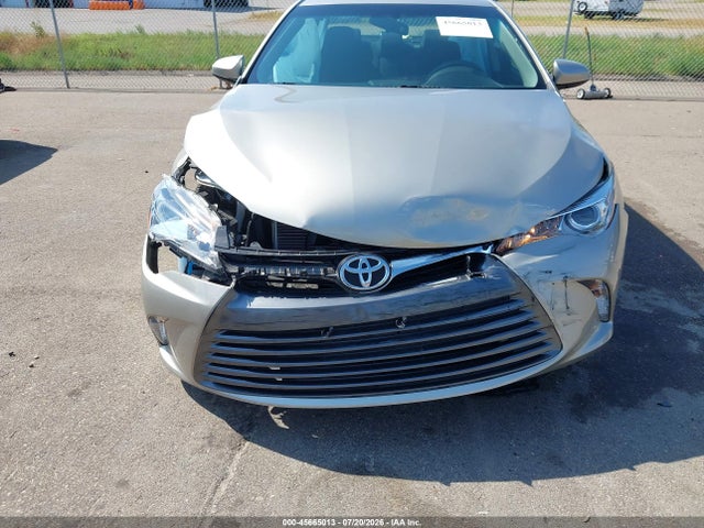 Aukcja sprzedaży 2015 Toyota Camry Le, vin: 4T4BF1FK2FR508561, numer aukcji: 45665013