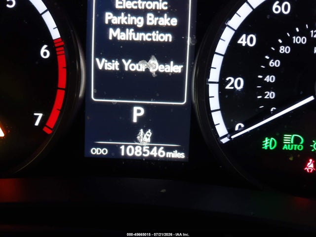 2019 Lexus Nx 300 F Sport მანქანა იყიდება აუქციონზე, vin: JTJYARBZ6K2146813, აუქციონის ნომერი: 45665015