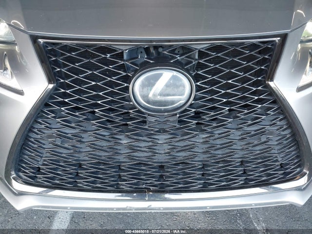 2019 Lexus Nx 300 F Sport მანქანა იყიდება აუქციონზე, vin: JTJYARBZ6K2146813, აუქციონის ნომერი: 45665015