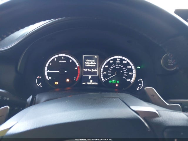 2019 Lexus Nx 300 F Sport მანქანა იყიდება აუქციონზე, vin: JTJYARBZ6K2146813, აუქციონის ნომერი: 45665015