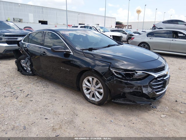 2023 Chevrolet Malibu Fwd 1lt მანქანა იყიდება აუქციონზე, vin: 1G1ZD5ST5PF115547, აუქციონის ნომერი: 45665019