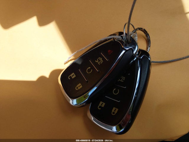 2023 Chevrolet Malibu Fwd 1lt მანქანა იყიდება აუქციონზე, vin: 1G1ZD5ST5PF115547, აუქციონის ნომერი: 45665019