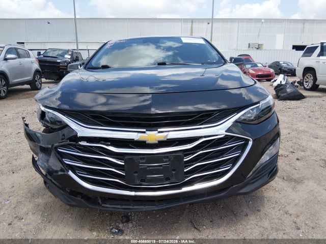 2023 Chevrolet Malibu Fwd 1lt მანქანა იყიდება აუქციონზე, vin: 1G1ZD5ST5PF115547, აუქციონის ნომერი: 45665019