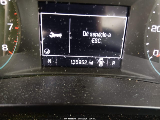 2023 Chevrolet Malibu Fwd 1lt მანქანა იყიდება აუქციონზე, vin: 1G1ZD5ST5PF115547, აუქციონის ნომერი: 45665019