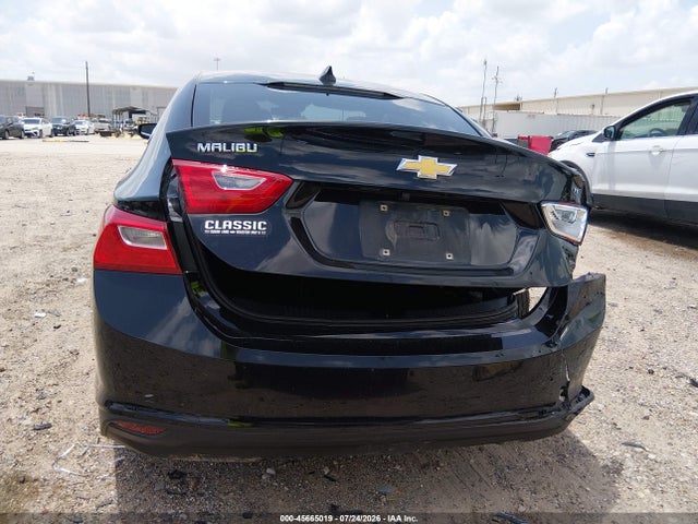 2023 Chevrolet Malibu Fwd 1lt მანქანა იყიდება აუქციონზე, vin: 1G1ZD5ST5PF115547, აუქციონის ნომერი: 45665019