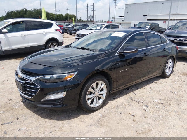 2023 Chevrolet Malibu Fwd 1lt მანქანა იყიდება აუქციონზე, vin: 1G1ZD5ST5PF115547, აუქციონის ნომერი: 45665019