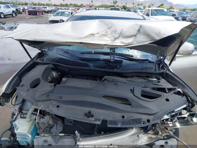 Lexus RX 350 2015 2T2BK1BA5FC312646 Image 10