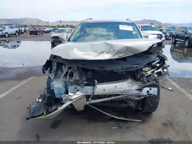 Lexus RX 350 2015 2T2BK1BA5FC312646 Image 6