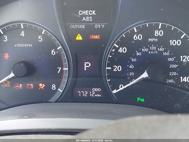 Lexus RX 350 2015 2T2BK1BA5FC312646 Image 7