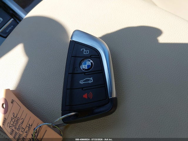Продаж на аукціоні авто 2020 Bmw X3 Xdrive30i, vin: 5UXTY5C05L9C32660, номер лоту: 45665024