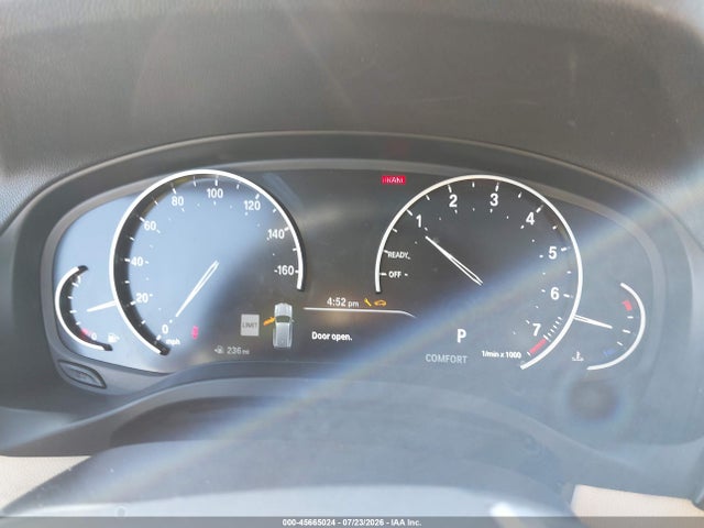 Продаж на аукціоні авто 2020 Bmw X3 Xdrive30i, vin: 5UXTY5C05L9C32660, номер лоту: 45665024