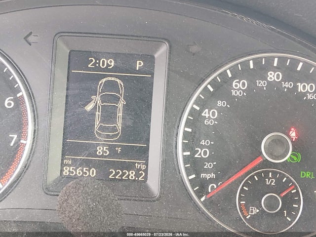 Продаж на аукціоні авто 2015 Volkswagen Eos Executive Edition, vin: WVWFW8AH6FV000768, номер лоту: 45665029