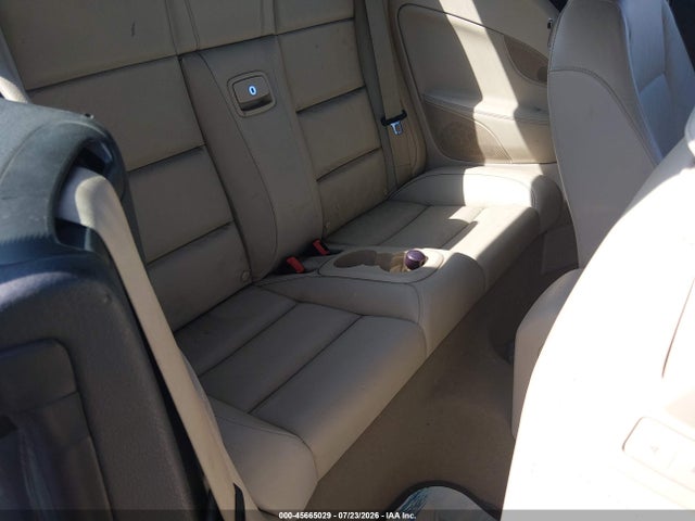 Продаж на аукціоні авто 2015 Volkswagen Eos Executive Edition, vin: WVWFW8AH6FV000768, номер лоту: 45665029