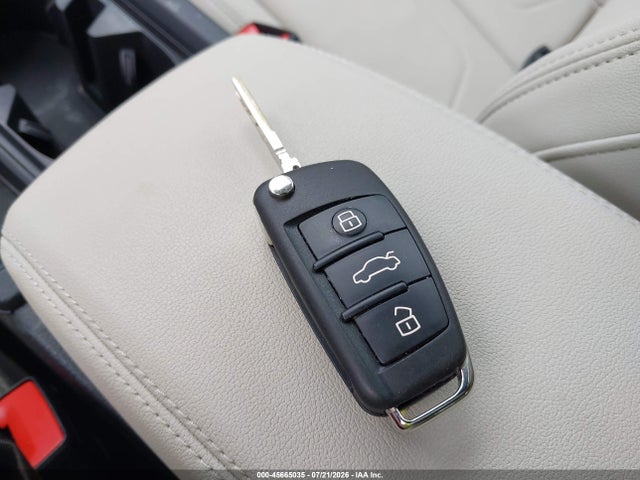 Продаж на аукціоні авто 2022 Audi Q3 Premium 45 Tfsi S Line Quattro Tiptronic, vin: WA1DECF37N1085453, номер лоту: 45665035