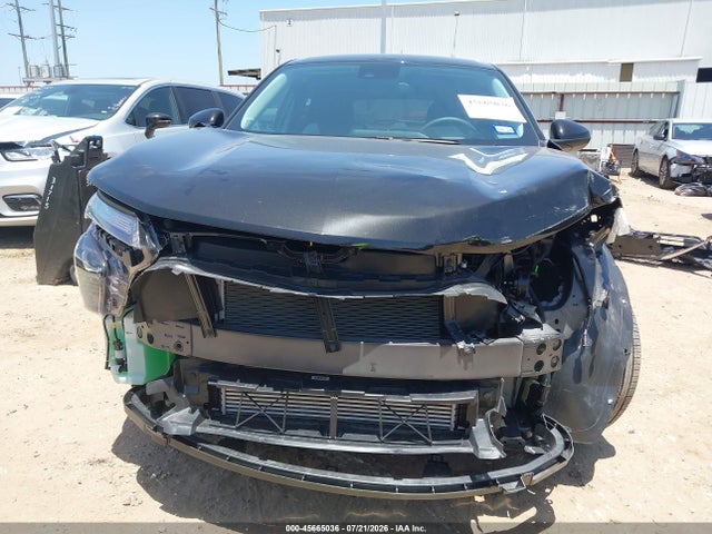 45665036 :رقم المزاد ، KL77LFEP3TC156144 vin ، 2026 Chevrolet Trax Fwd Ls مزاد بيع