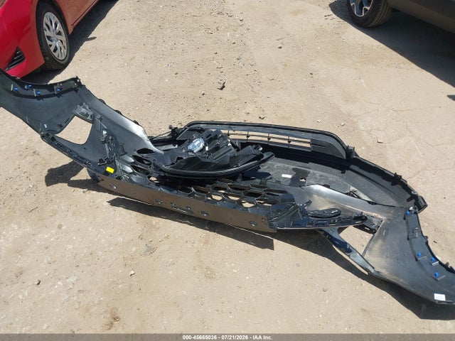 45665036 :رقم المزاد ، KL77LFEP3TC156144 vin ، 2026 Chevrolet Trax Fwd Ls مزاد بيع