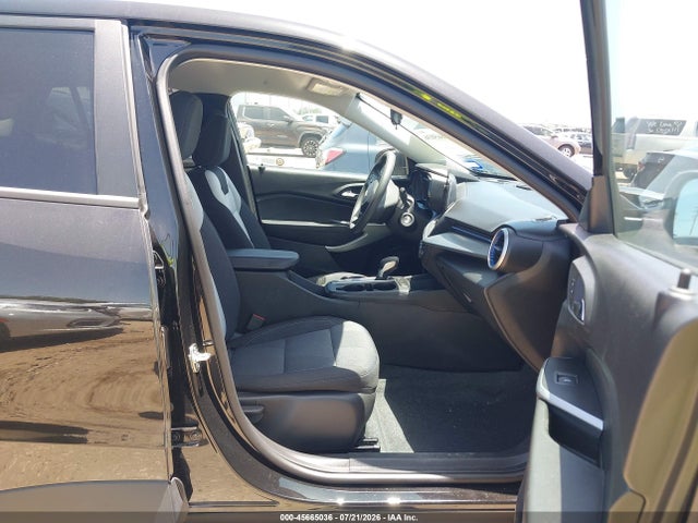 45665036 :رقم المزاد ، KL77LFEP3TC156144 vin ، 2026 Chevrolet Trax Fwd Ls مزاد بيع