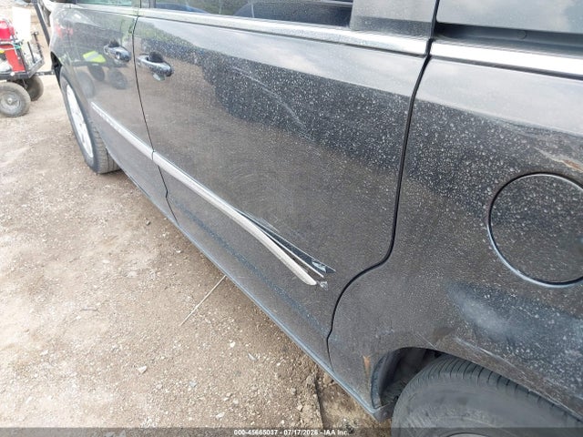 Продажа на аукционе авто 2013 Chrysler Town & Country Touring, vin: 2C4RC1BG2DR598036, номер лота: 45665037
