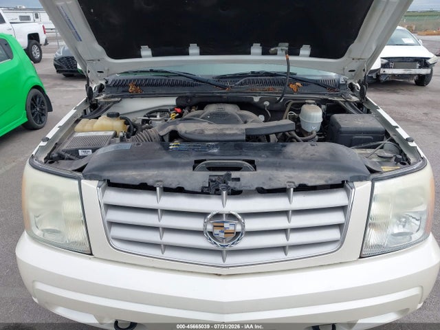 Продаж на аукціоні авто 2004 Cadillac Escalade Esv Standard, vin: 3GYFK66N94G245241, номер лоту: 45665039