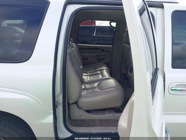 Продаж на аукціоні авто 2004 Cadillac Escalade Esv Standard, vin: 3GYFK66N94G245241, номер лоту: 45665039
