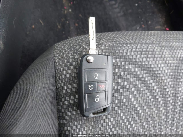 Продажа на аукционе авто 2021 Volkswagen Jetta 1.4t R-line/1.4t S, vin: 3VWN57BUXMM028324, номер лота: 45665040