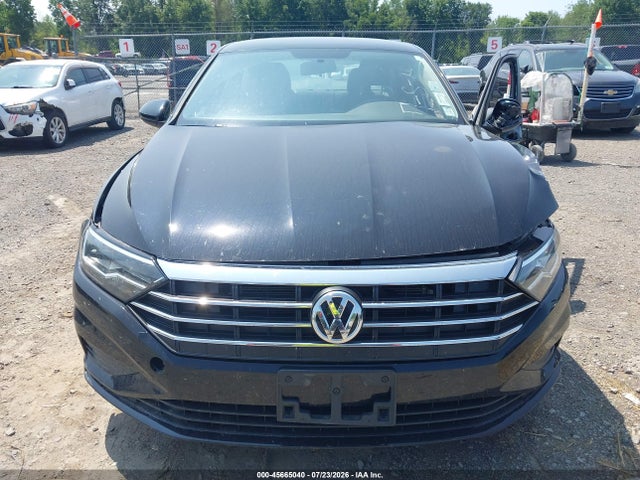 Продажа на аукционе авто 2021 Volkswagen Jetta 1.4t R-line/1.4t S, vin: 3VWN57BUXMM028324, номер лота: 45665040