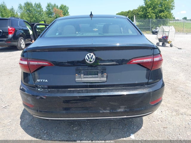 Продажа на аукционе авто 2021 Volkswagen Jetta 1.4t R-line/1.4t S, vin: 3VWN57BUXMM028324, номер лота: 45665040