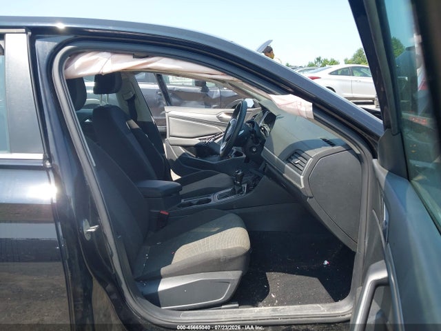 Продажа на аукционе авто 2021 Volkswagen Jetta 1.4t R-line/1.4t S, vin: 3VWN57BUXMM028324, номер лота: 45665040