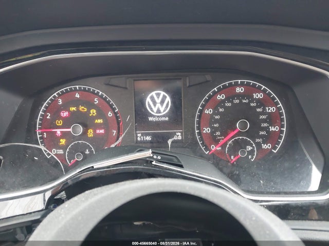 Продажа на аукционе авто 2021 Volkswagen Jetta 1.4t R-line/1.4t S, vin: 3VWN57BUXMM028324, номер лота: 45665040